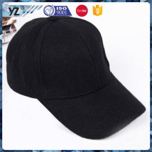 Gorra de béisbol superventas de la paja de la calidad del OEM hecha en China